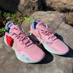 Li Ning / Way of Wade 12 ‘Sunshine State’ US M 9